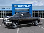 2024 Chevrolet Silverado 2500 Crew Cab 4WD, Pickup for sale #R69291 - photo 4