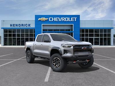 2024 Chevrolet Colorado Crew Cab 4WD, Pickup for sale #R69952 - photo 1