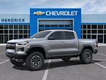 2024 Chevrolet Colorado Crew Cab 4WD, Pickup for sale #R69952 - photo 3