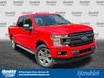 2018 Ford F-150 SuperCrew Cab 4WD, Pickup for sale #R70784A - photo 1