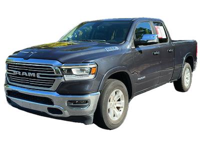 2020 Ram 1500 Quad Cab 4WD, Pickup for sale #R81460A - photo 1