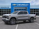 2024 Chevrolet Colorado Crew Cab 4WD, Pickup for sale #R81847 - photo 3