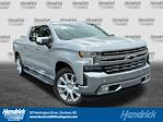 2021 Chevrolet Silverado 1500 Crew Cab 4WD, Pickup for sale #R84499A - photo 1