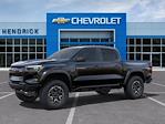 2024 Chevrolet Colorado Crew Cab 4WD, Pickup for sale #R93532 - photo 3