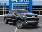 2024 Chevrolet Silverado 1500 Crew Cab 4WD, Pickup for sale #R93905 - photo 8