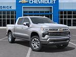 2024 Chevrolet Silverado 1500 Crew Cab 4WD, Pickup for sale #R94014 - photo 8