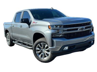 2020 Chevrolet Silverado 1500 Crew Cab 4WD, Pickup for sale #R94221A - photo 1