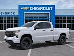 2024 Chevrolet Silverado 1500 Double Cab 4WD, Pickup for sale #R94548 - photo 4