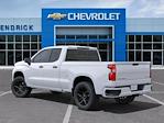 2024 Chevrolet Silverado 1500 Double Cab 4WD, Pickup for sale #R94548 - photo 5