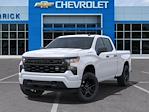 2024 Chevrolet Silverado 1500 Double Cab 4WD, Pickup for sale #R94548 - photo 7