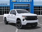 2024 Chevrolet Silverado 1500 Double Cab 4WD, Pickup for sale #R94548 - photo 1