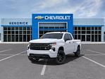 2024 Chevrolet Silverado 1500 Double Cab 4WD, Pickup for sale #R94548 - photo 8