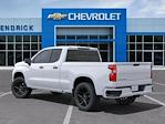 2024 Chevrolet Silverado 1500 Double Cab 4WD, Pickup for sale #R94596 - photo 4