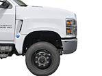 2023 Chevrolet Silverado 5500 Crew Cab DRW 4WD, Flatbed Truck for sale #R94596A - photo 12