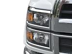 2023 Chevrolet Silverado 5500 Crew Cab DRW 4WD, Flatbed Truck for sale #R94596A - photo 6