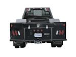 2023 Chevrolet Silverado 5500 Crew Cab DRW 4WD, Flatbed Truck for sale #R94596A - photo 9