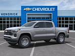 2024 Chevrolet Colorado Crew Cab 4WD, Pickup for sale #R94784 - photo 3