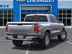 2024 Chevrolet Colorado Crew Cab 4WD, Pickup for sale #R94784 - photo 2