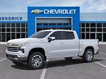 2024 Chevrolet Silverado 1500 Crew Cab 4WD, Pickup for sale #R95177 - photo 4