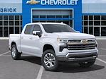 2024 Chevrolet Silverado 1500 Crew Cab 4WD, Pickup for sale #R95177 - photo 8