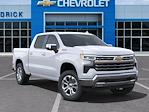 2024 Chevrolet Silverado 1500 Crew Cab 4WD, Pickup for sale #R95312 - photo 8