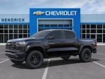 2024 Chevrolet Colorado Crew Cab 4WD, Pickup for sale #R95577 - photo 3