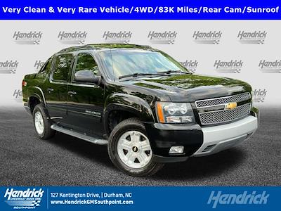 2013 Chevrolet Avalanche 4WD, Pickup for sale #R95665A - photo 1