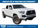 2023 Toyota Tacoma Double Cab 4WD, Pickup for sale #R96256A - photo 1