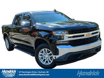 2020 Chevrolet Silverado 1500 Crew Cab 4WD, Pickup for sale #R96265A - photo 1