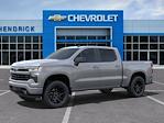 2025 Chevrolet Silverado 1500 Crew Cab 4WD, Pickup for sale #S00543 - photo 4