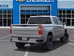 2025 Chevrolet Silverado 1500 Crew Cab 4WD, Pickup for sale #S00543 - photo 2