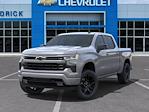 2025 Chevrolet Silverado 1500 Crew Cab 4WD, Pickup for sale #S00543 - photo 7