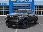 2025 Chevrolet Silverado 1500 Crew Cab 4WD, Pickup for sale #S00641 - photo 6