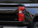 2025 Chevrolet Silverado 1500 Crew Cab 4WD, Pickup for sale #S00976 - photo 12