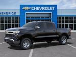 2025 Chevrolet Silverado 1500 Crew Cab 4WD, Pickup for sale #S00976 - photo 4