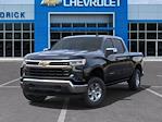 2025 Chevrolet Silverado 1500 Crew Cab 4WD, Pickup for sale #S00976 - photo 7