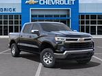 2025 Chevrolet Silverado 1500 Crew Cab 4WD, Pickup for sale #S00976 - photo 8