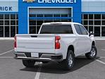 2025 Chevrolet Silverado 1500 Crew Cab 4WD, Pickup for sale #S01017 - photo 2