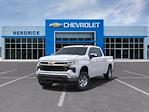 2025 Chevrolet Silverado 1500 Crew Cab 4WD, Pickup for sale #S01017 - photo 9