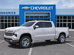 2025 Chevrolet Silverado 1500 Crew Cab 4WD, Pickup for sale #S03000 - photo 4