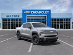 2025 Chevrolet Silverado EV Crew Cab 4WD, Pickup for sale #S03661 - photo 1