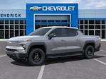 2025 Chevrolet Silverado EV Crew Cab 4WD, Pickup for sale #S03661 - photo 3