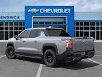 2025 Chevrolet Silverado EV Crew Cab 4WD, Pickup for sale #S03661 - photo 4