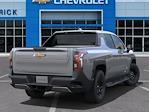 2025 Chevrolet Silverado EV Crew Cab 4WD, Pickup for sale #S03661 - photo 2