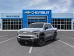 2025 Chevrolet Silverado EV Crew Cab 4WD, Pickup for sale #S03661 - photo 8