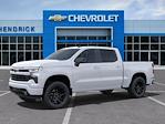 2025 Chevrolet Silverado 1500 Crew Cab 4WD, Pickup for sale #S03677 - photo 4