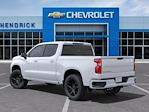 2025 Chevrolet Silverado 1500 Crew Cab 4WD, Pickup for sale #S03677 - photo 5