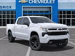 2025 Chevrolet Silverado 1500 Crew Cab 4WD, Pickup for sale #S03677 - photo 8