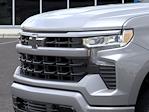 2025 Chevrolet Silverado 1500 Crew Cab 4WD, Pickup for sale #S03704 - photo 14