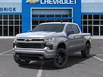 2025 Chevrolet Silverado 1500 Crew Cab 4WD, Pickup for sale #S03704 - photo 7